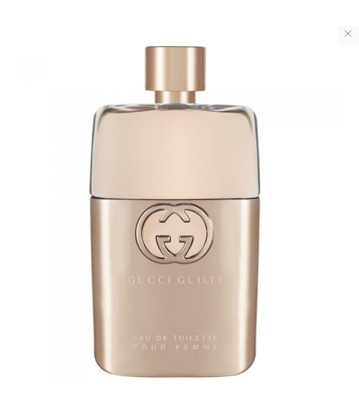GUCCI GUILTY FEMME-Eau de Toilette Vaporisateur