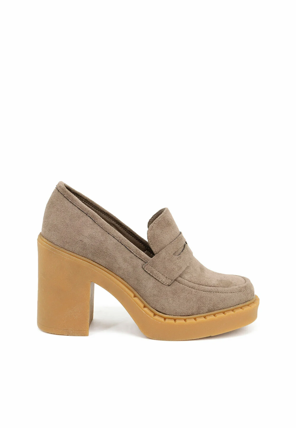 Zapatos de plataforma Queen Helena