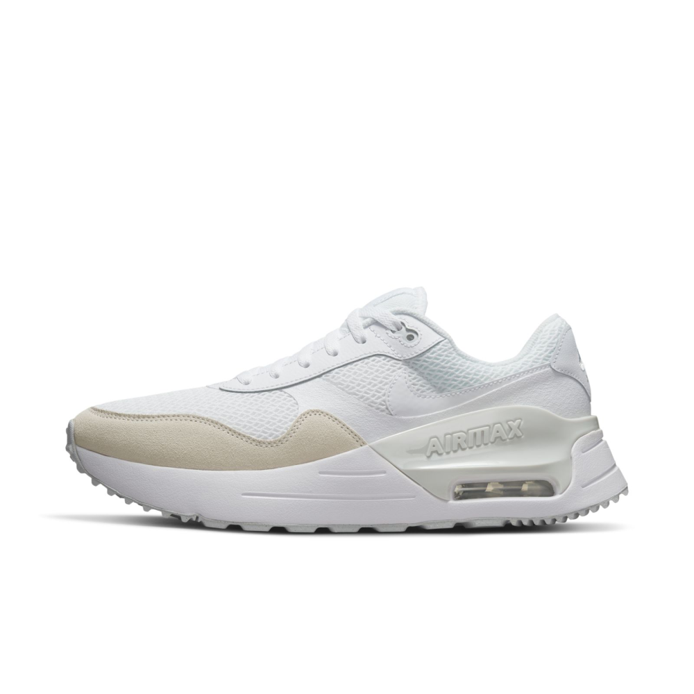 Nike Air Max SYSTM DM9537-101 / weiss