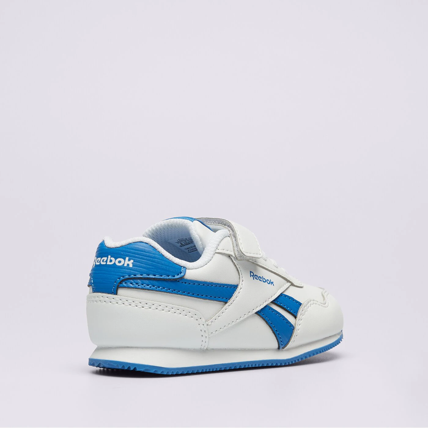 REEBOK ROYAL CL JOG 3.0 Weiß