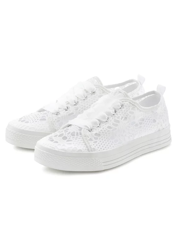 Sneaker
