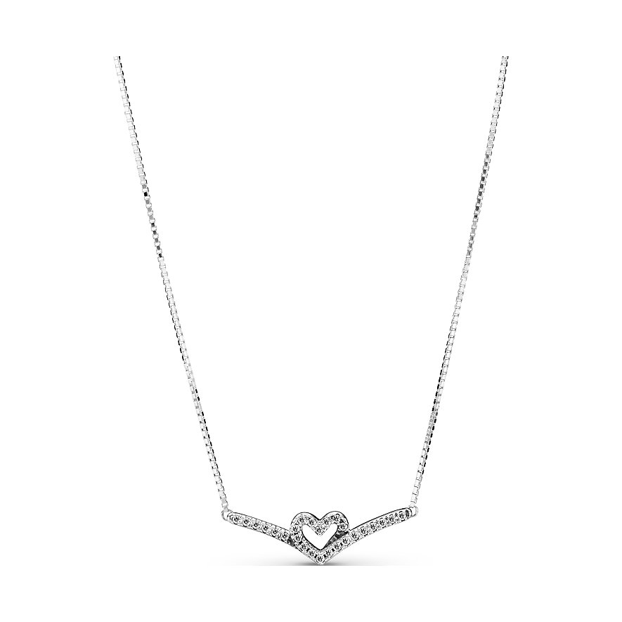 Pandora Kette Timeless