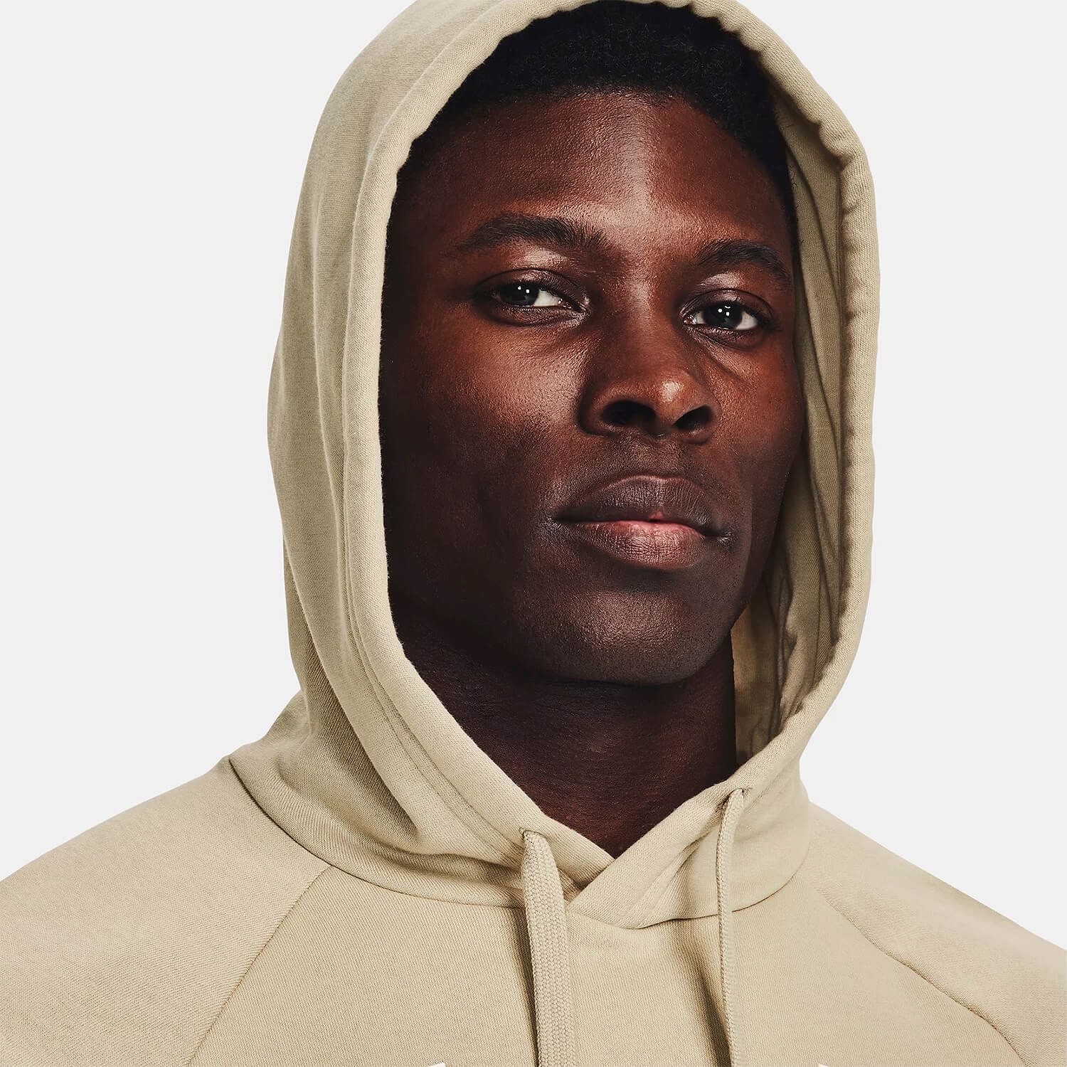 Rival Fleece Big Logo Hoodie