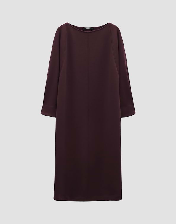 Sweatkleid Qelena