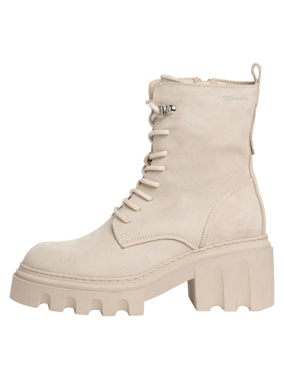 TAMARIS Stiefeletten beige M2528341