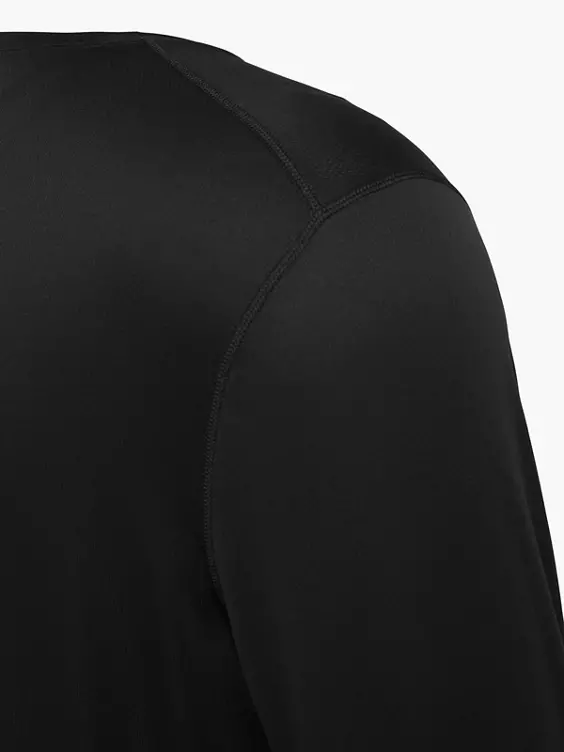 ASICS Longsleeve