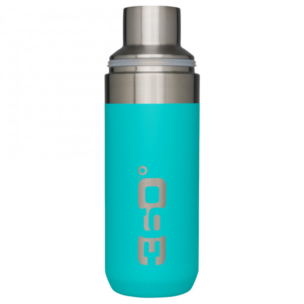 360 Degrees - Vacuum Insulated Flask - Isolierflasche