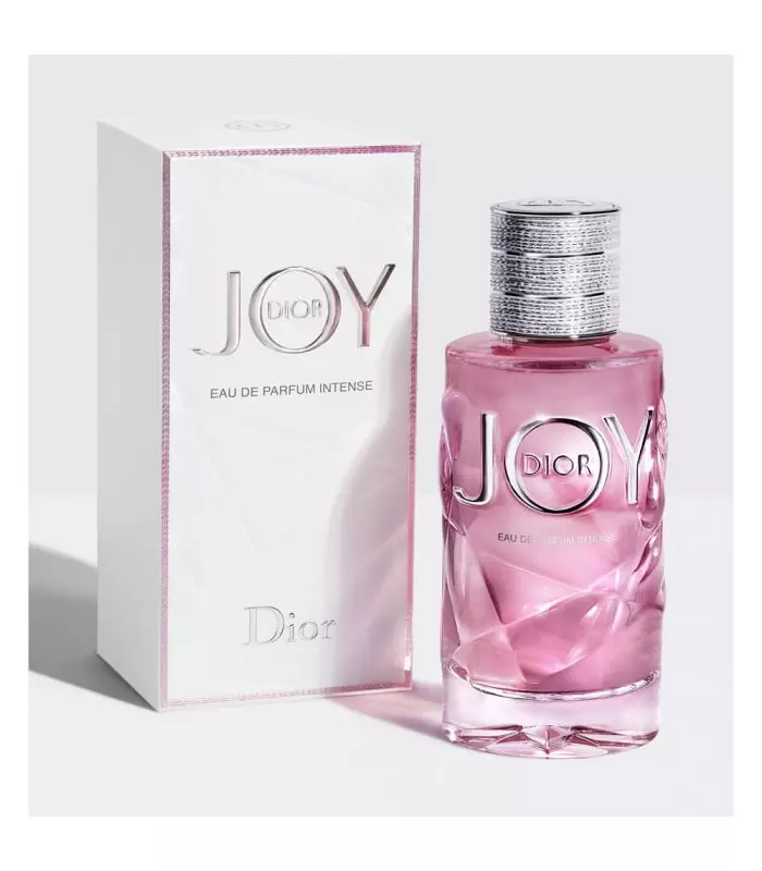 JOY DE DIOR Eau de Parfum Intense