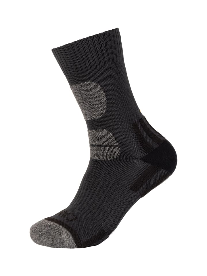 camano Wandersocken 4er Pack function in anthracite melange günstig kaufen