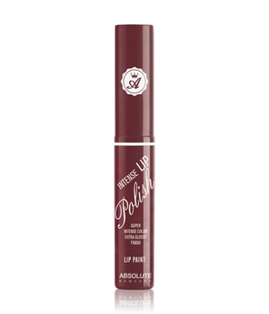 Absolute New York Intense Lip Polish Lip Paint Lipgloss-6 g