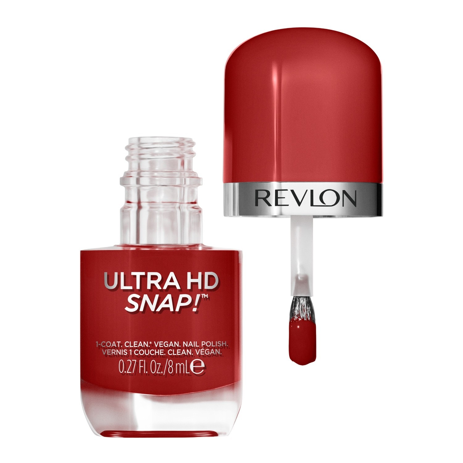 Revlon Ultra HD Snap!
