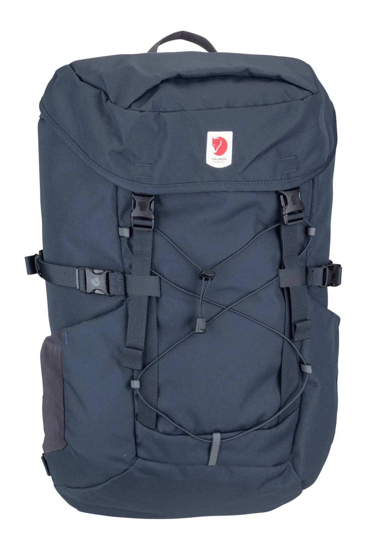 Fjällräven  Rucksack - Blau - Unifarben