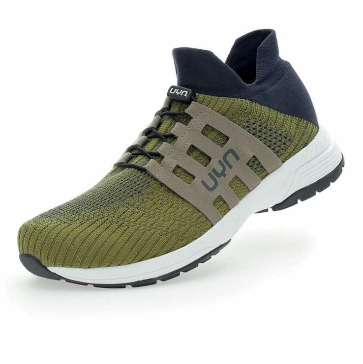 UYN Running khaki UYN Nature Tune