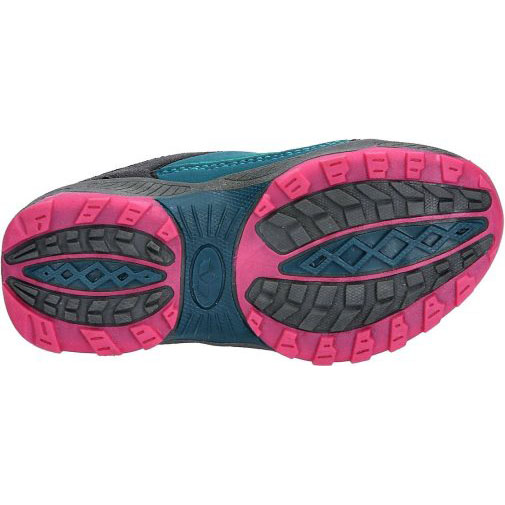 LICO Outdoorschuh Griffin Low