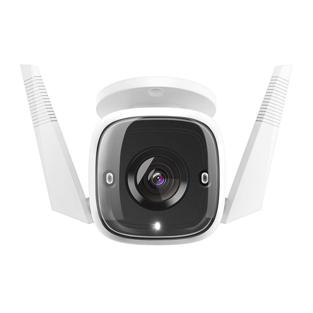 TP-Link TC65 Outdoor Security Wi-Fi Camera Überwachungskamera (Außenbereich)