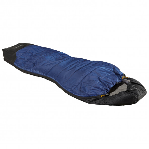 Nordisk - Puk +10 Curve - Kunstfaserschlafsack