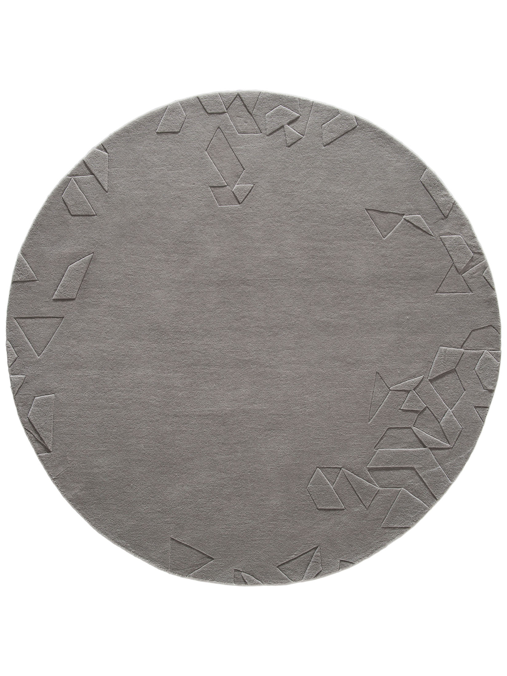 Villamar Moderner Teppich, Grey