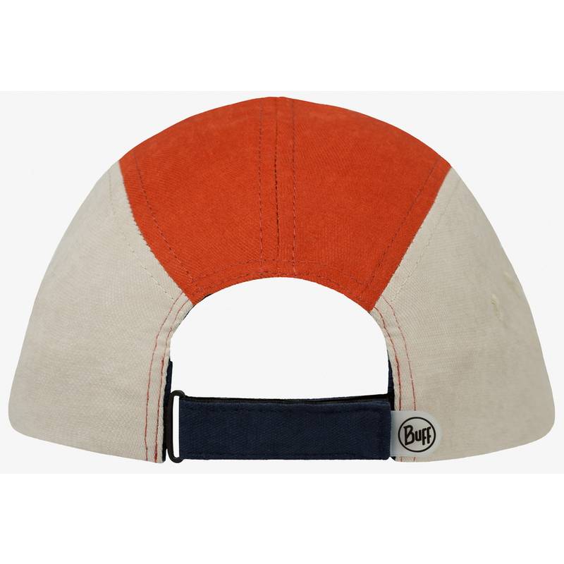 BUFF 5 Panel Go Cap Kinder