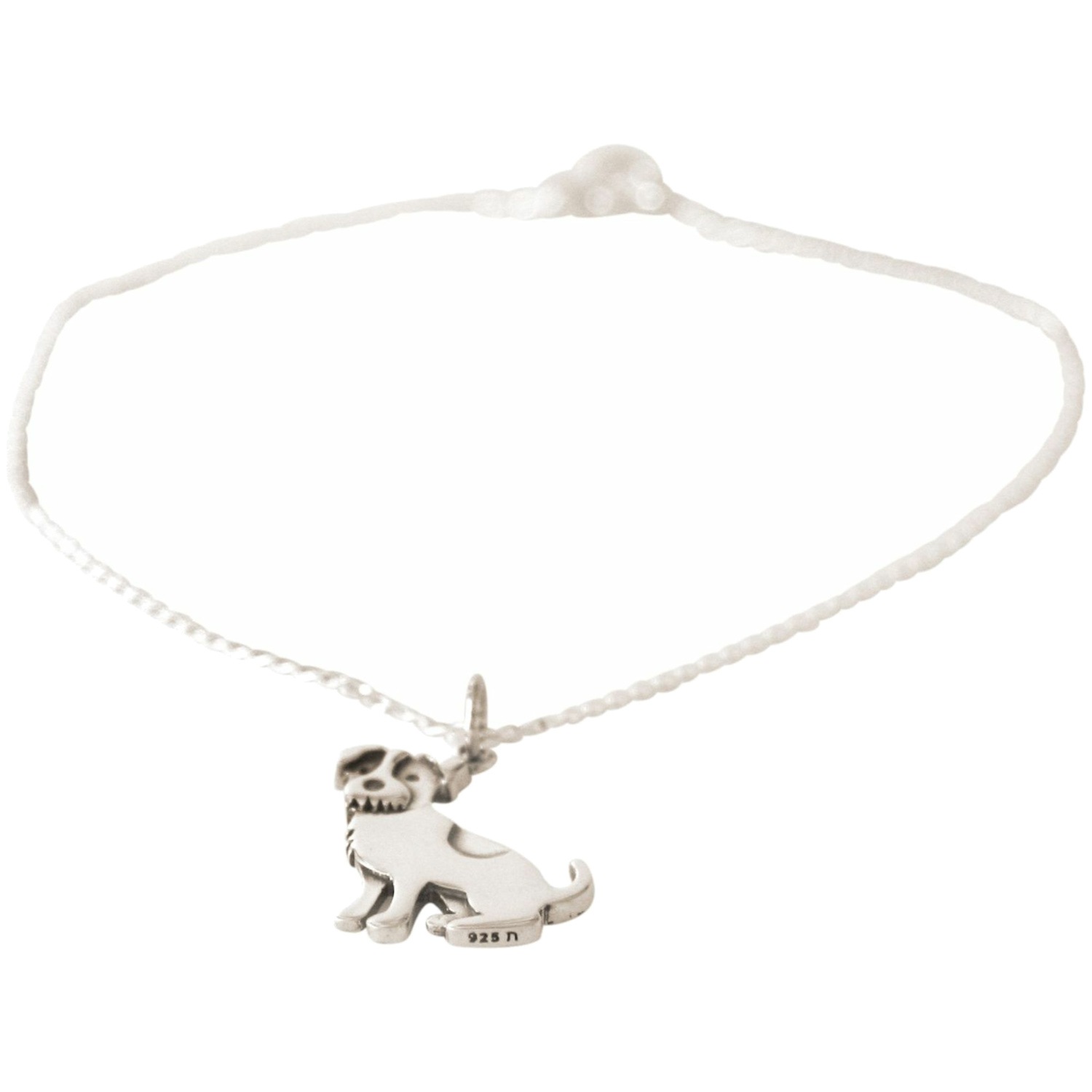 Armband 'JACK RUSSELL TERRIER Hund'