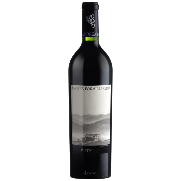 Andrea Formilli FendiPinot Nero 2019