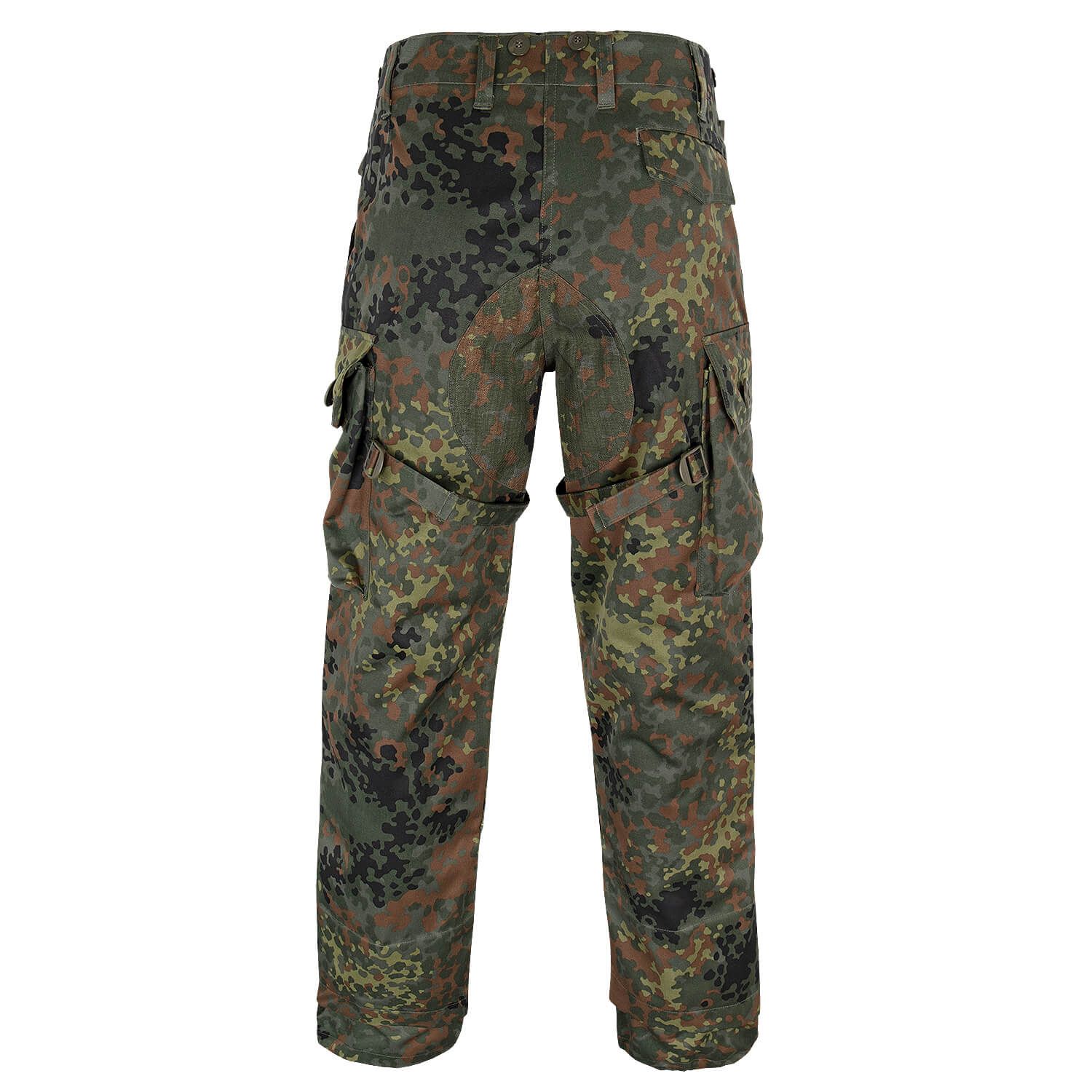 KSK Einsatzkampfhose