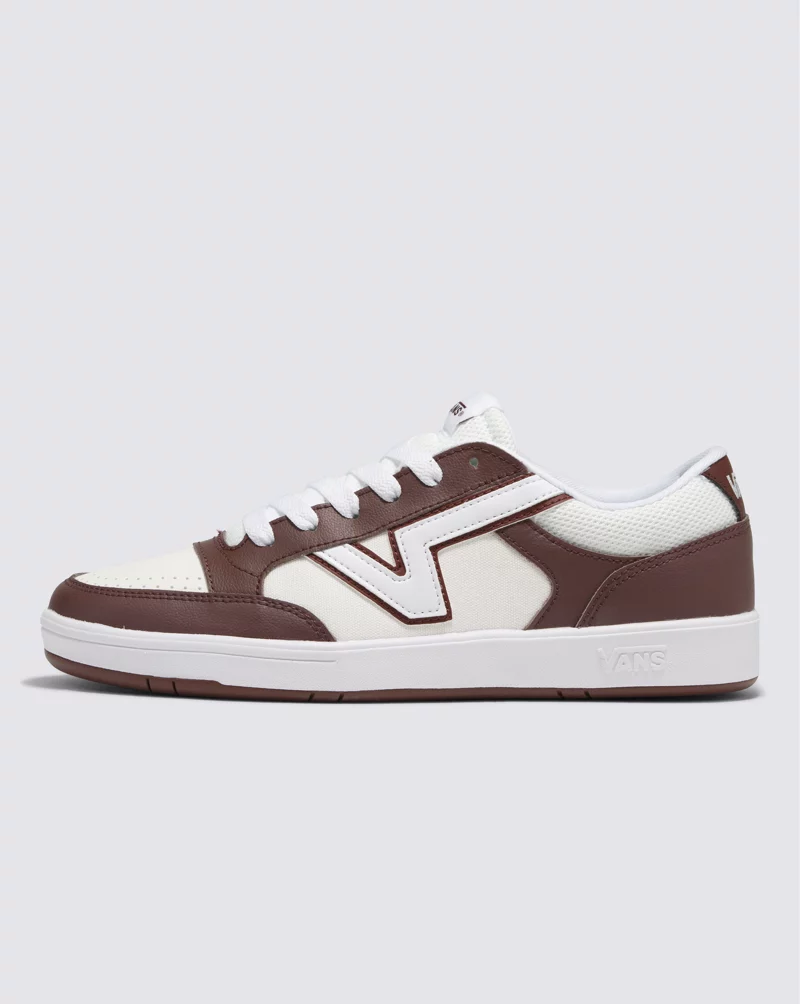 Lowland ComfyCush Shoe