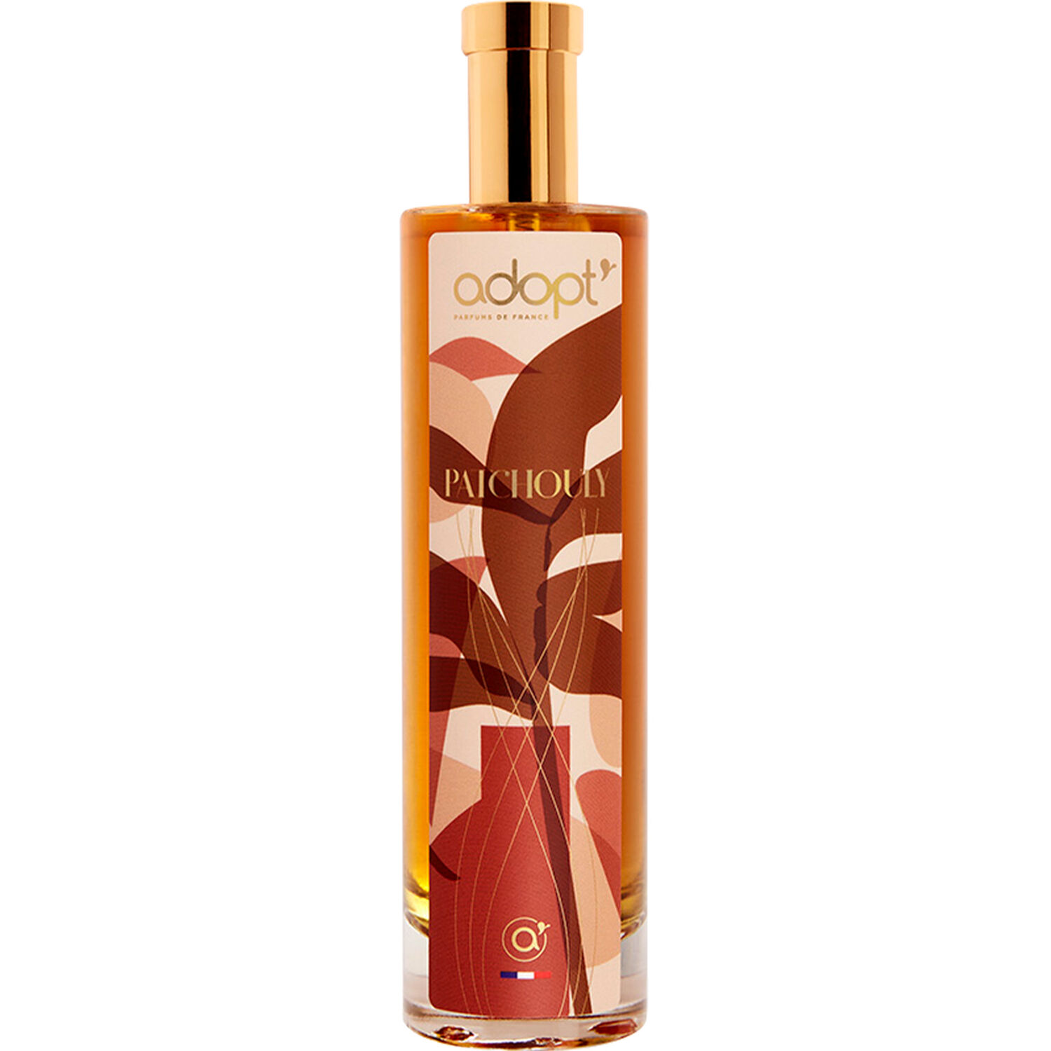 Adopt parfums PATCHOULY Eau de parfum