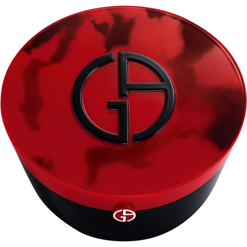 Giorgio Armani Cushion To Go Premium Case Fond de teint