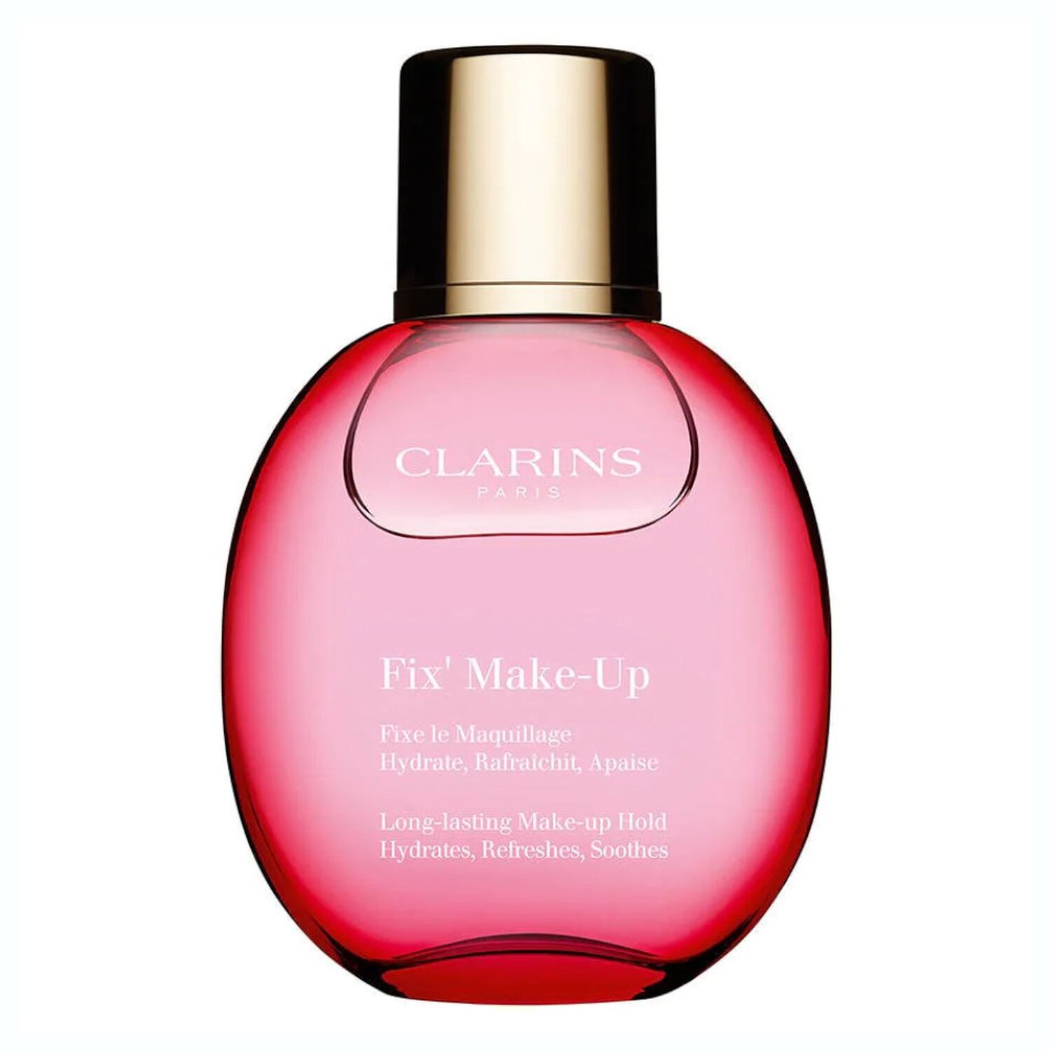 Clarins Fix' Make Up Brume fixante