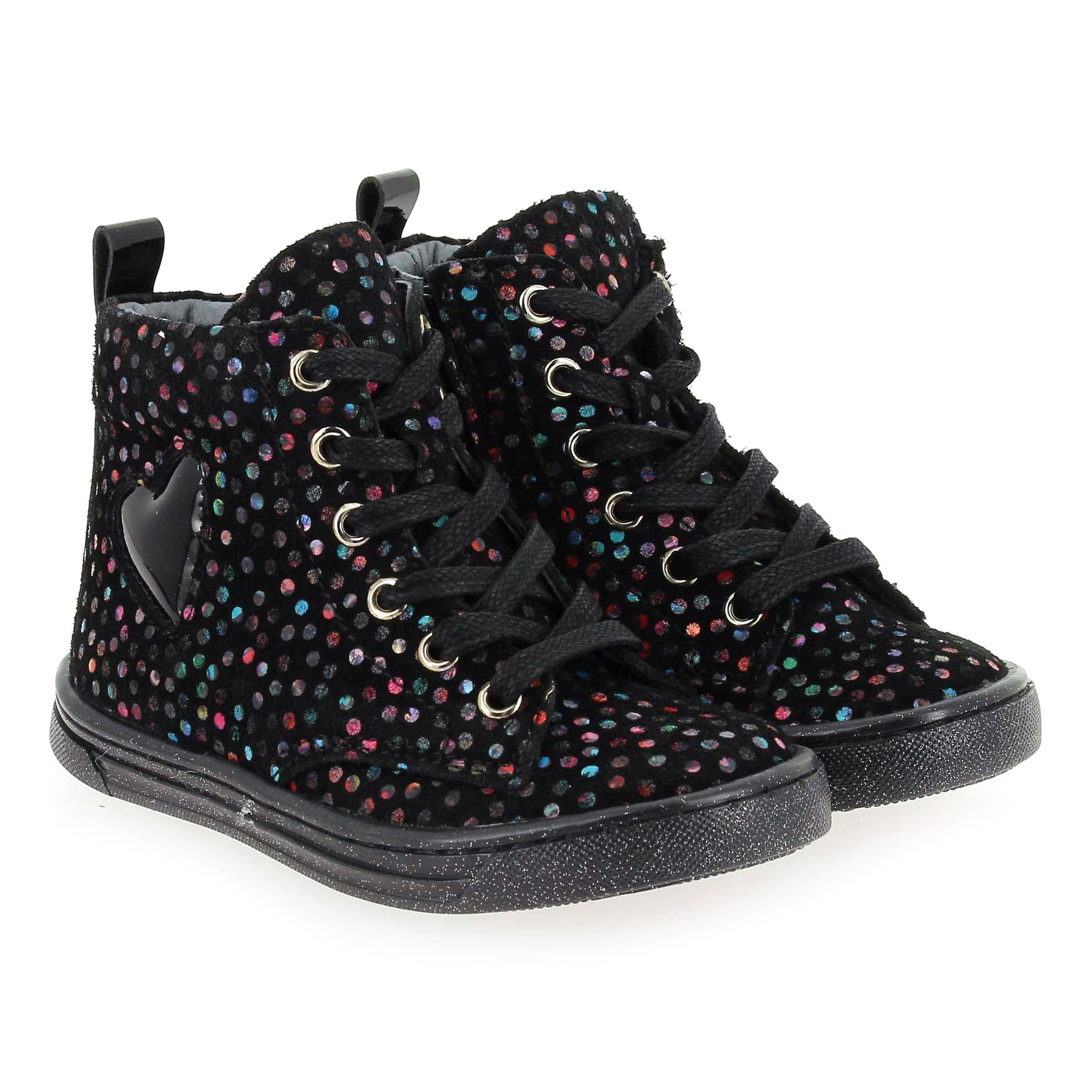 Bellamy  BLOUGE - Noir Multi