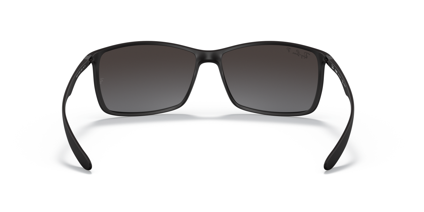 RB4179 - Negru mat argintiu