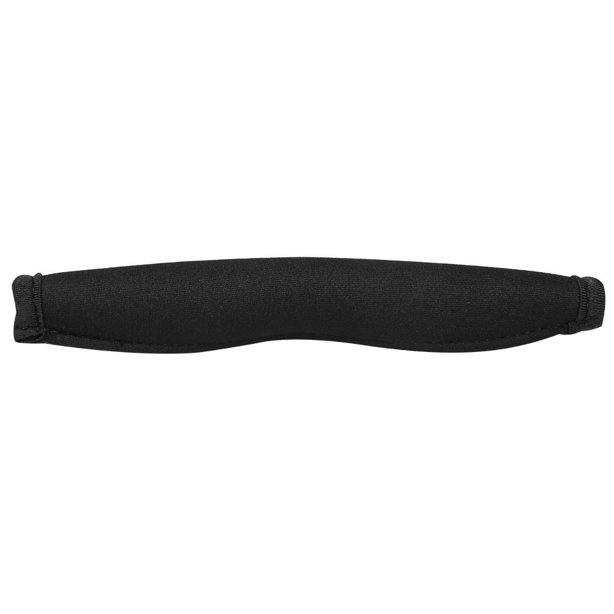 kwmobile Bügelpolster Kopfbügelpolster für Bose Quiet Comfort 2/QC35/QC3 etc., Ersatz Neopren Bügelpolster für Headphones