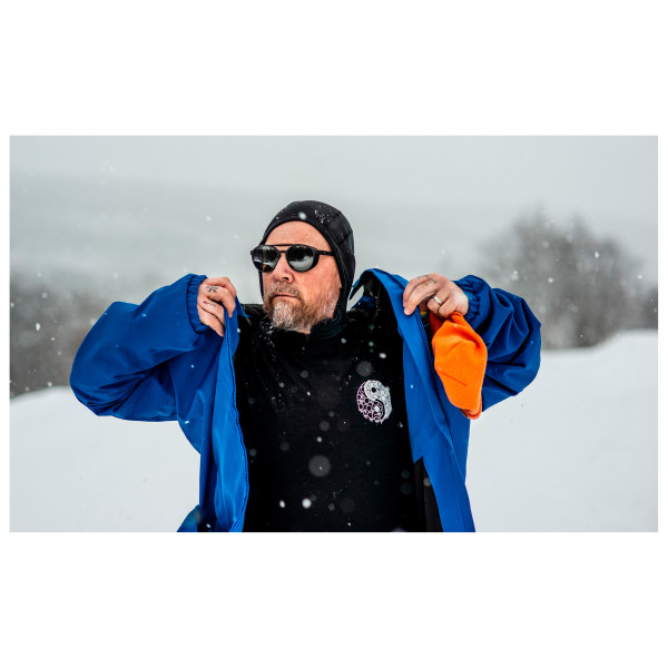 CHPO - Rickard Polarized - Sonnenbrille