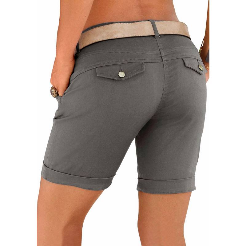 Lascana Bermudas Damen