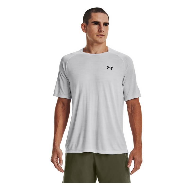 Under Armour Tech 2.0 Tiger Funktionsshirt Herren