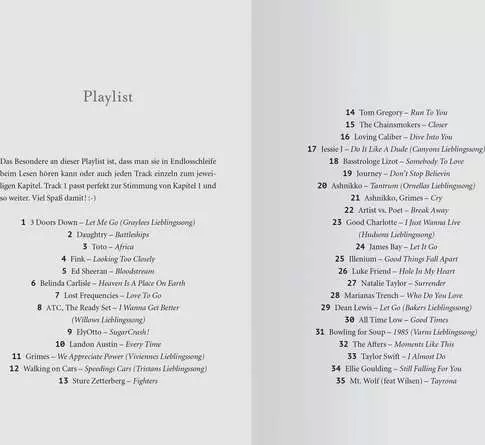 Legend Academy, Band 1: Fluchbrecher