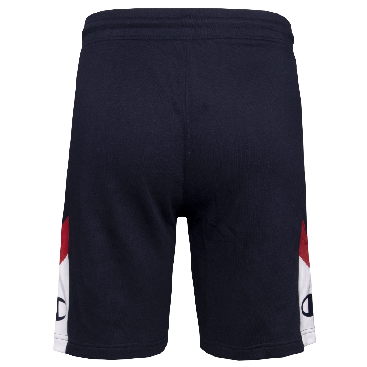 Champion Bermuda Sportshorts blau