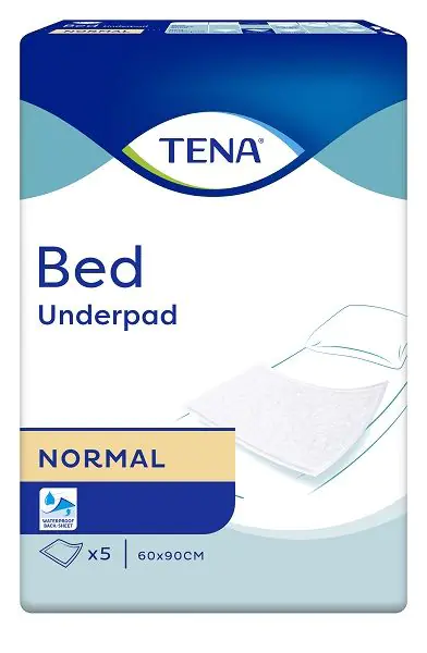 Tena Bed Normal, higijenski ulošci, 60x90 cm