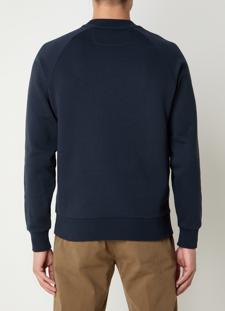 Boggi Milano Sweater with chest pocket