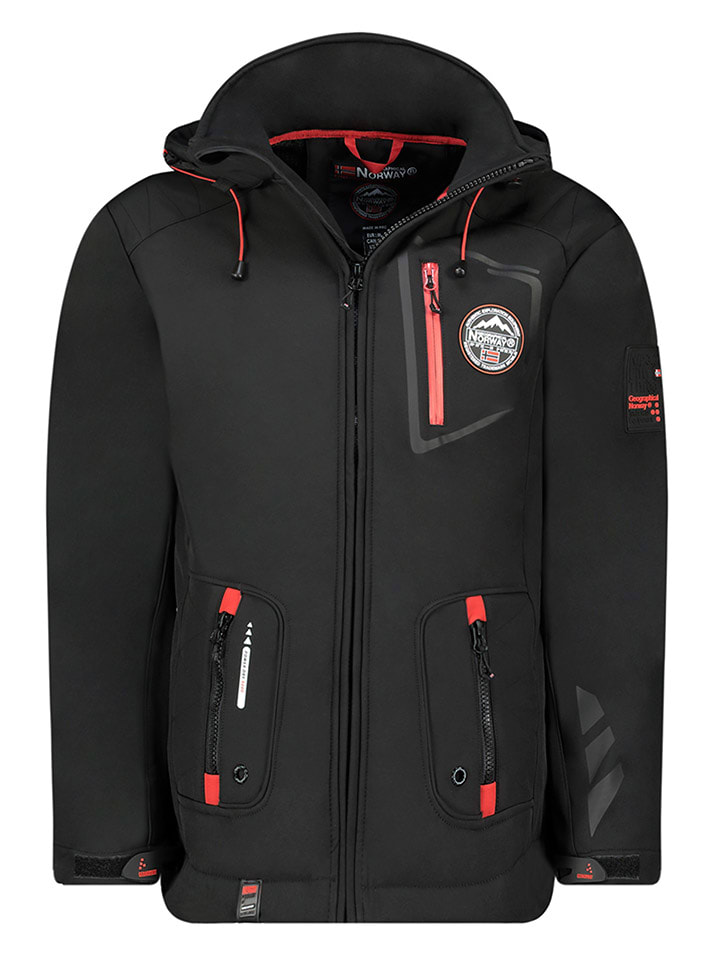 Geographical Norway Softshelljacke 