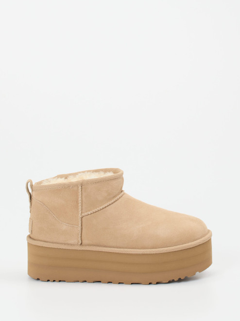 Stiefelette-18133590002 UGG