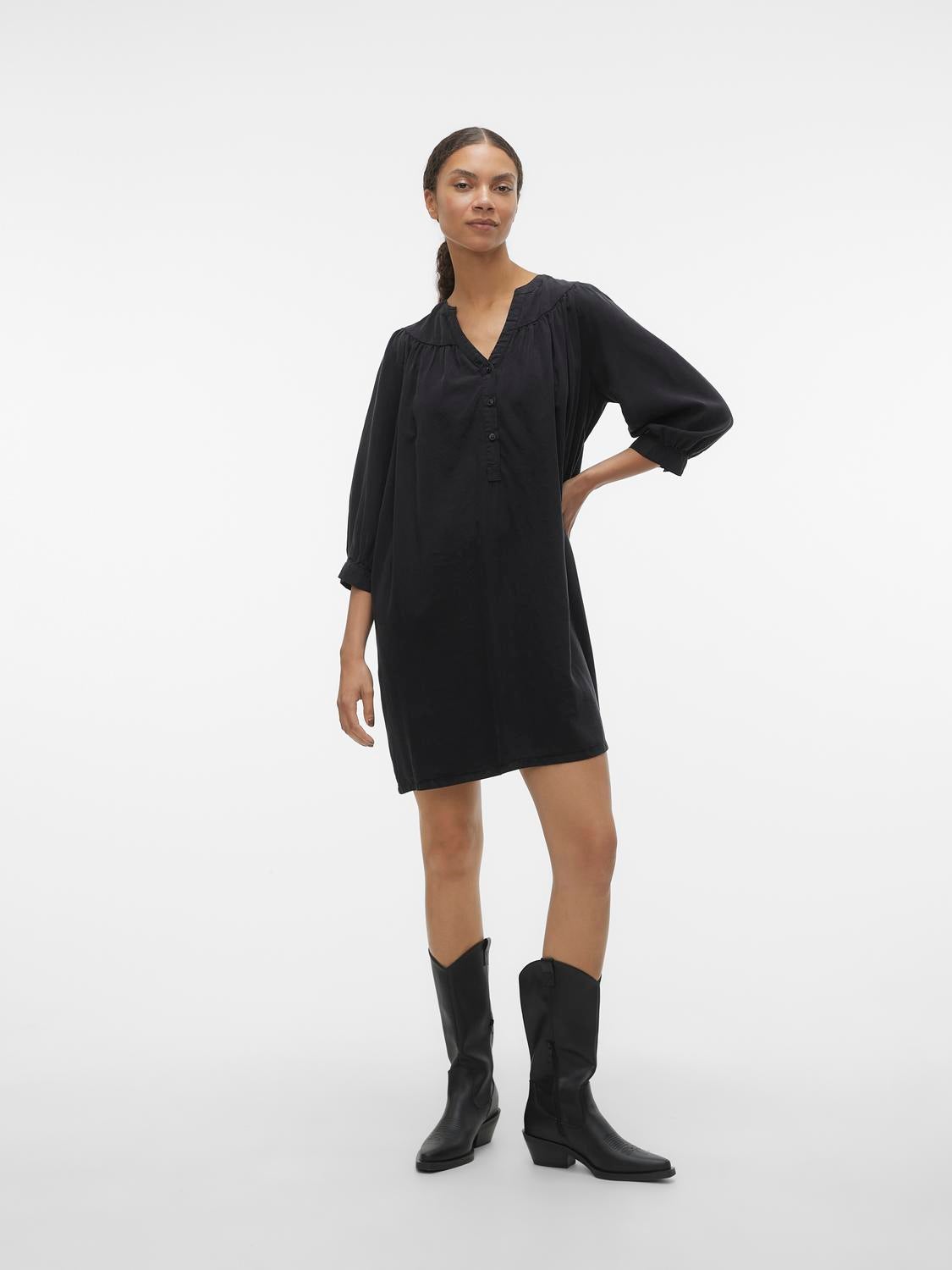 VMBREE Kurzes Kleid