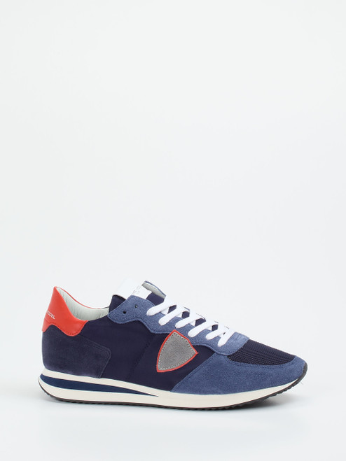 Sneaker-46611010028 Philippe Model