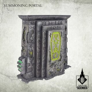 Summoning Portal