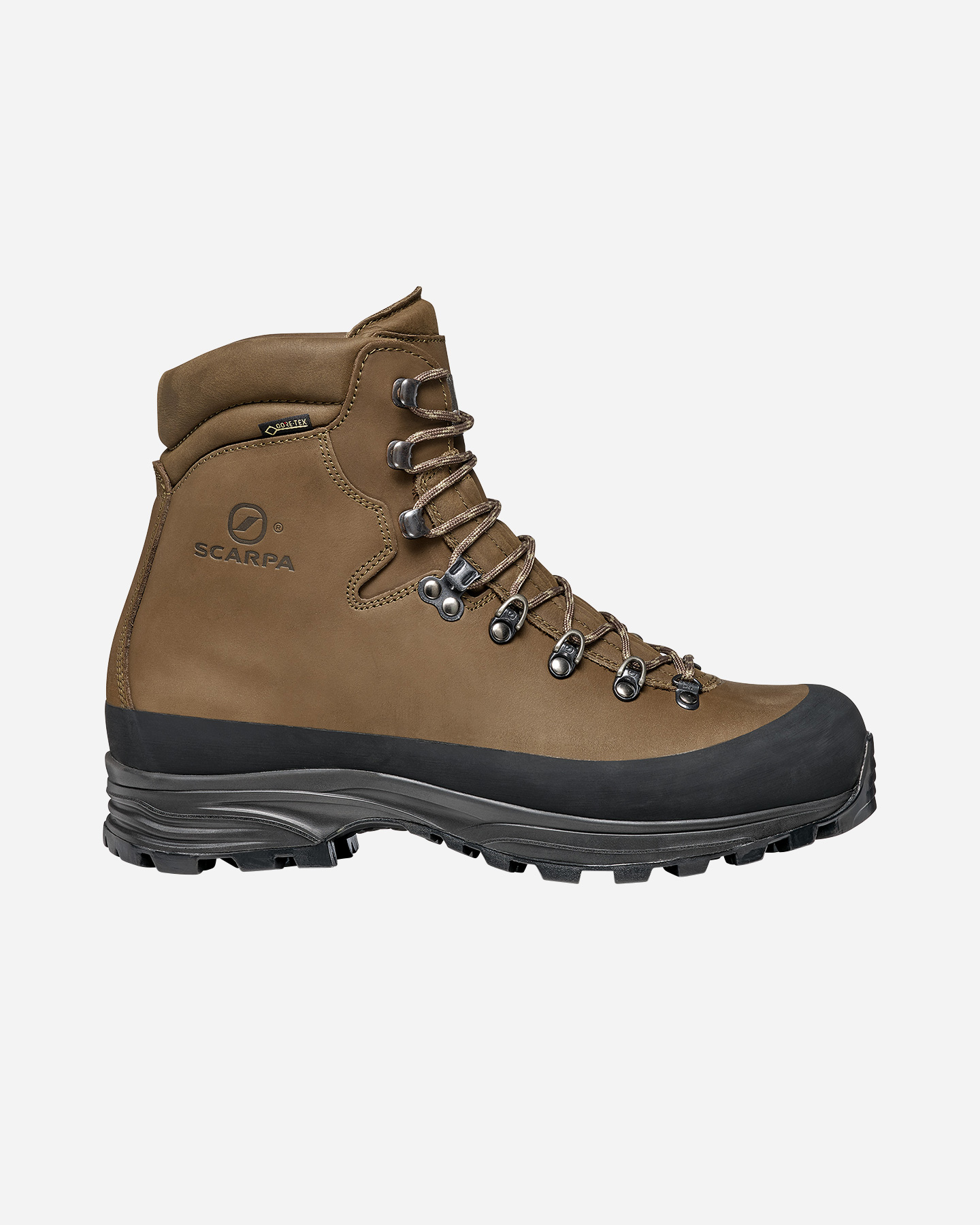 Buty górskie Scarpa Ladakh Mid Gtx M 60007-201/5