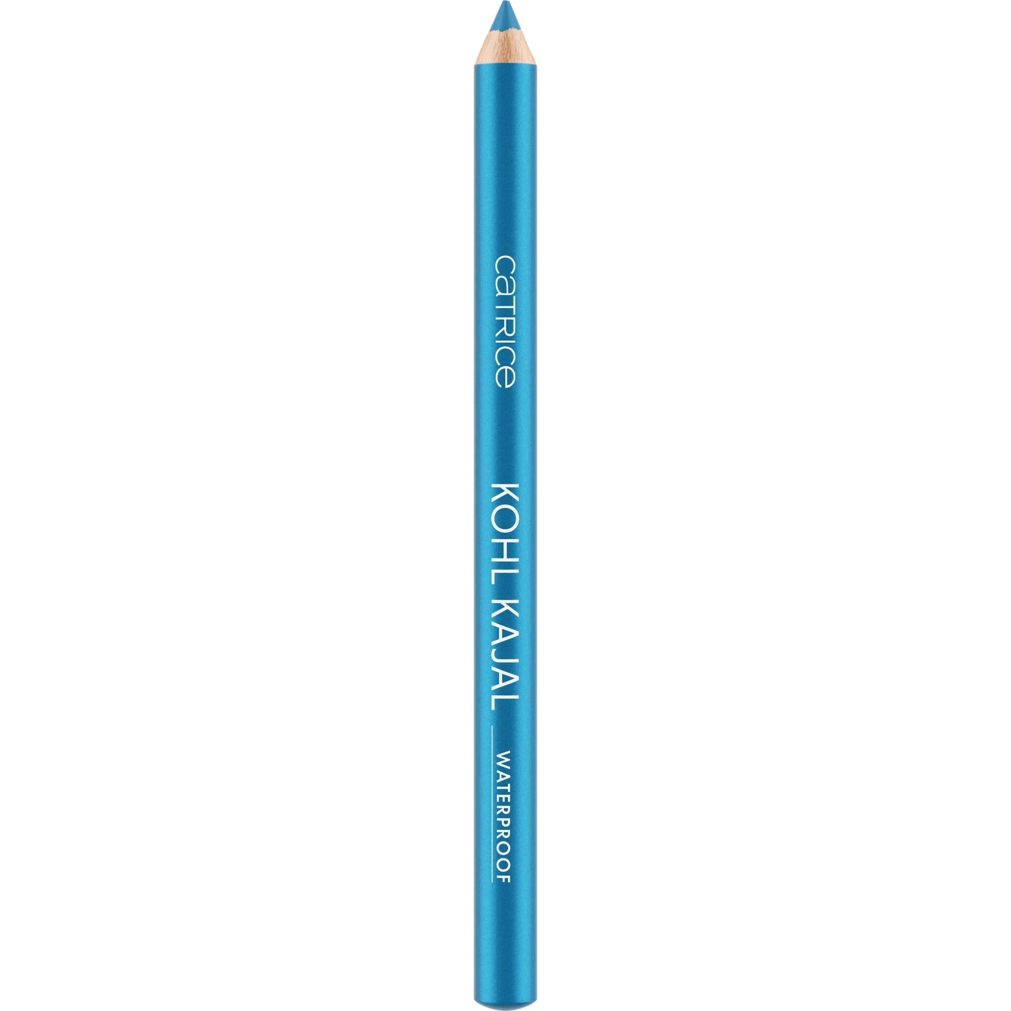 Creion de ochi Kohl Kajal rezistent la apă - Kajal, Creion de ochi