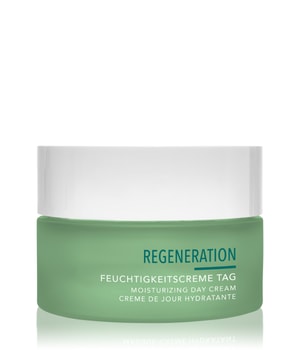 Charlotte Meentzen Regeneration Feuchtigkeit Gesichtscreme-50 ml