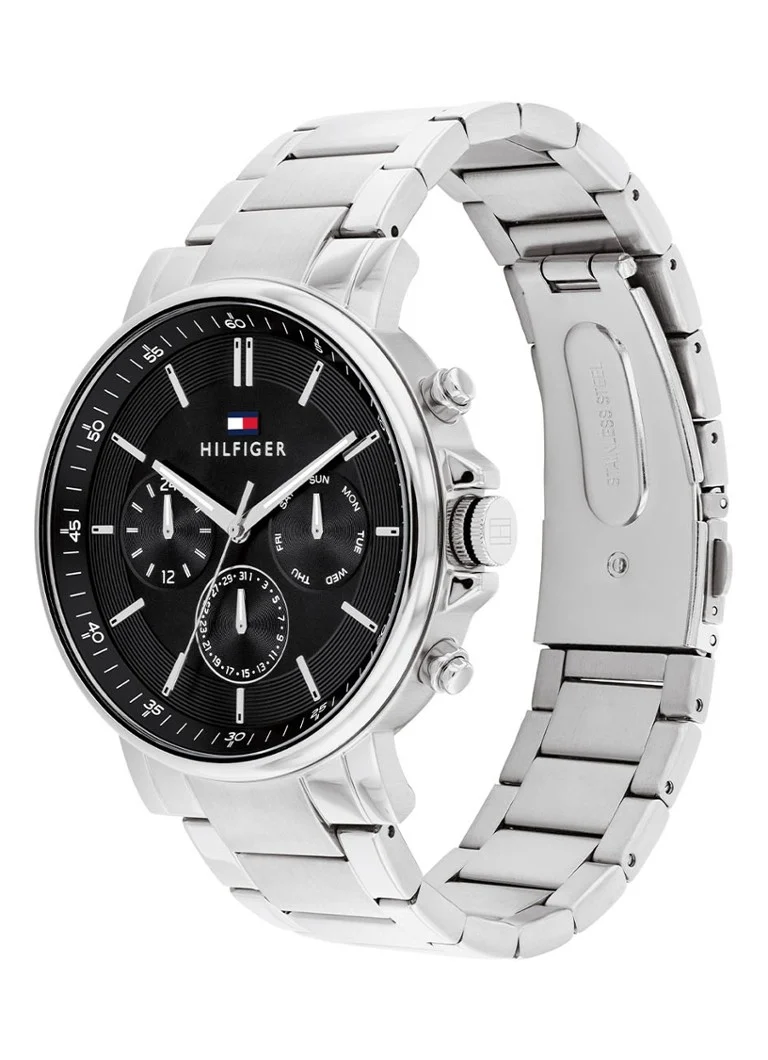 Tommy Hilfiger  Tyson horloge TH1710667