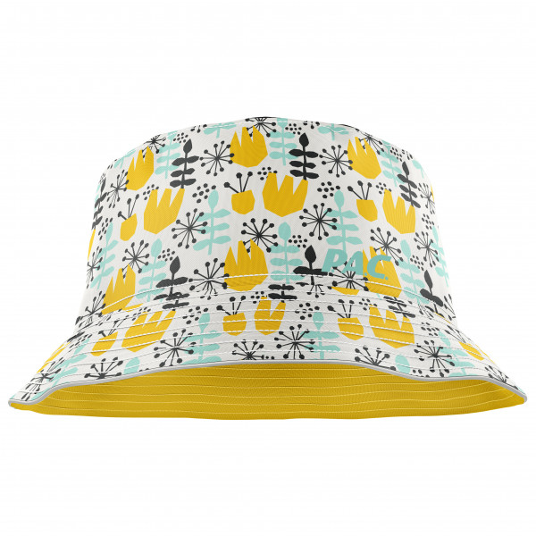 P.A.C. - Kid's Bucket Hat Ledras - Hut