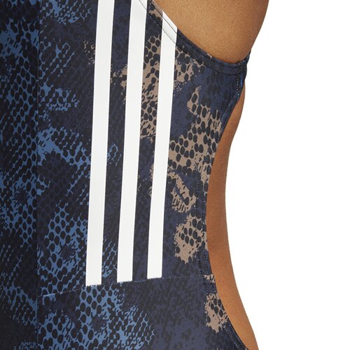 DAMEN BADEANZUG 3S GFX SUIT